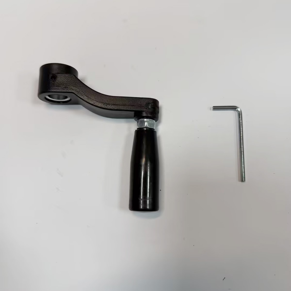 Suit For Sears Drill Press Table Elevation Crank Handle, 514007742 C