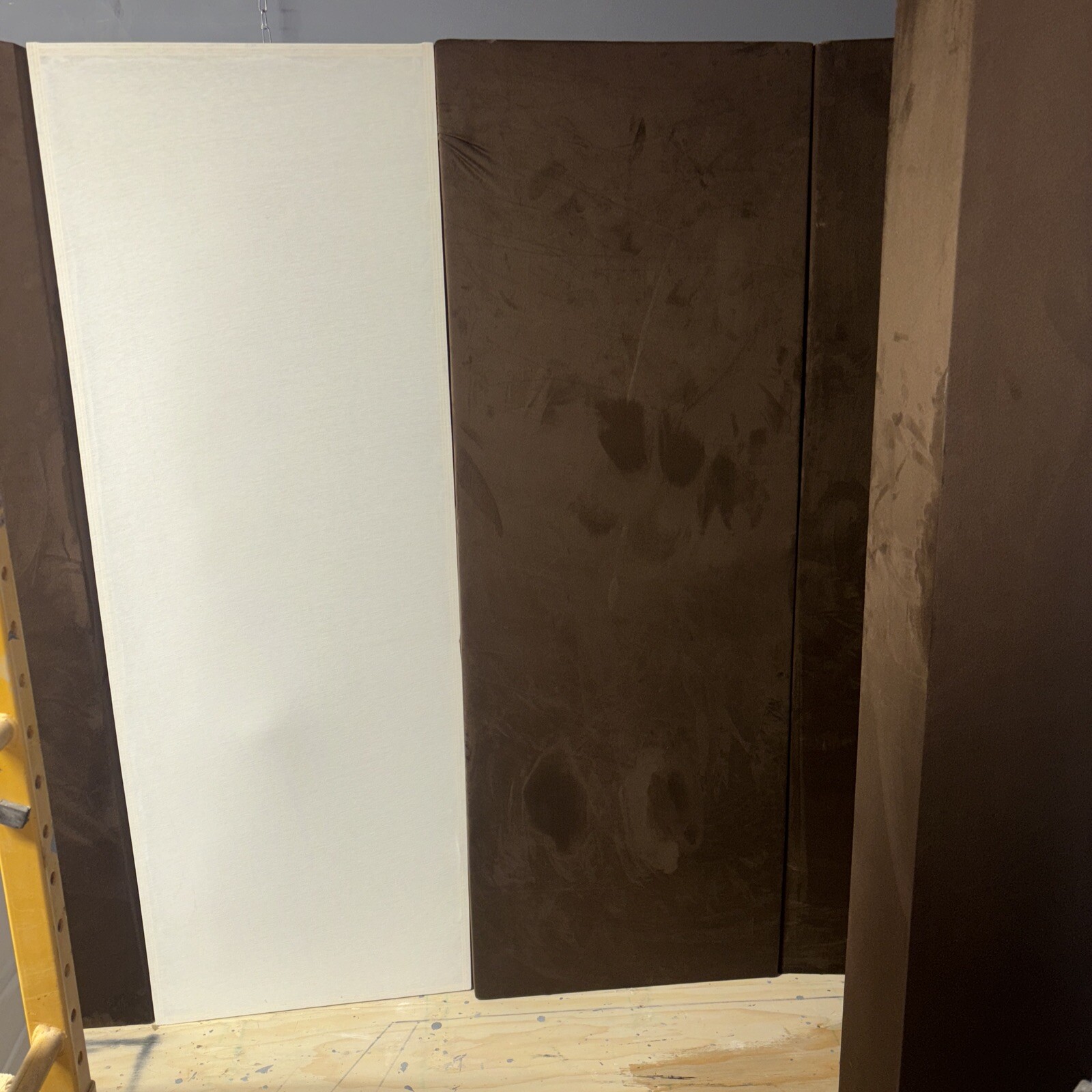 Recording Studio Sound Panels