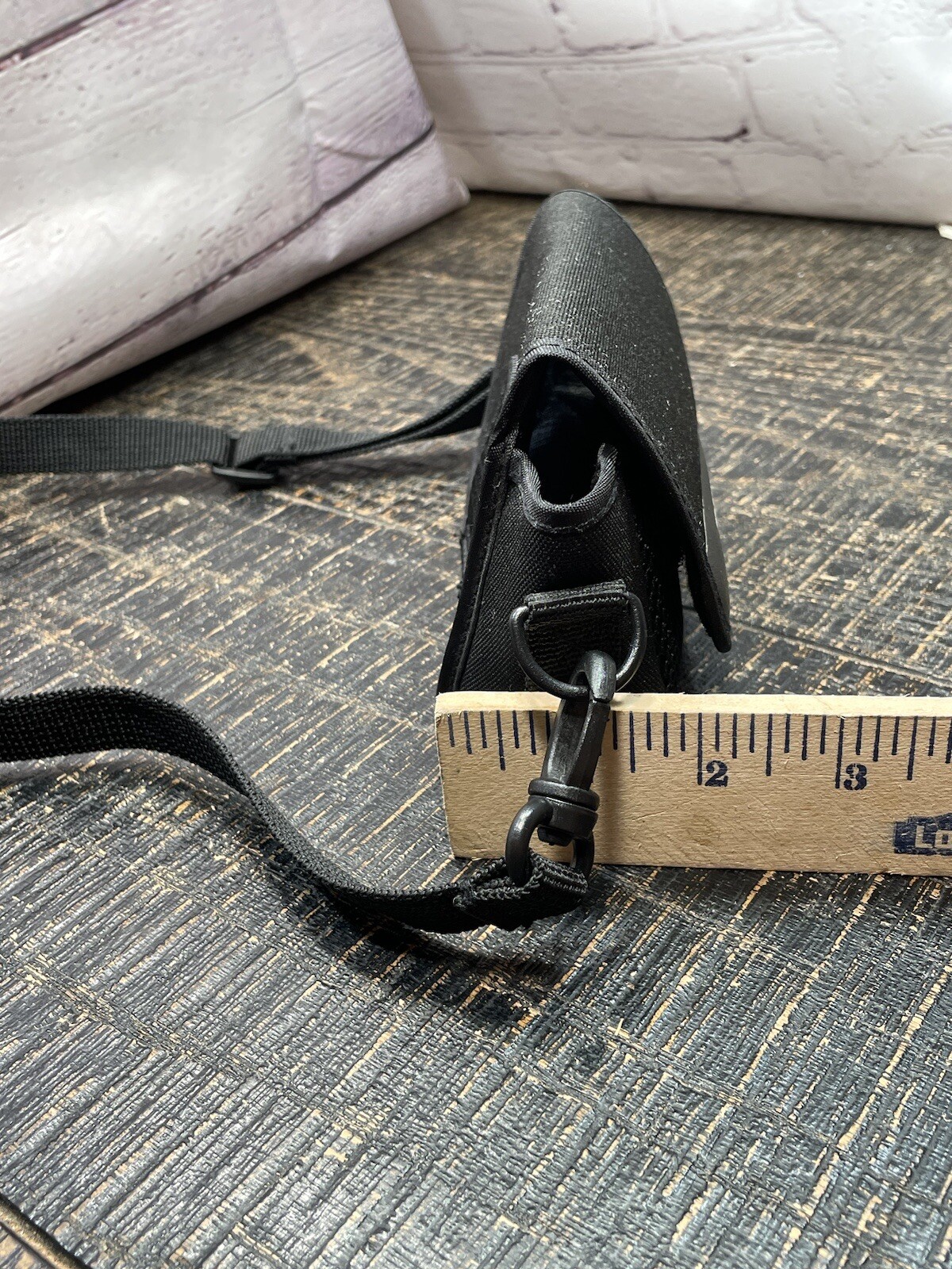 Toshiba Black Point And Shoot Camera Case
