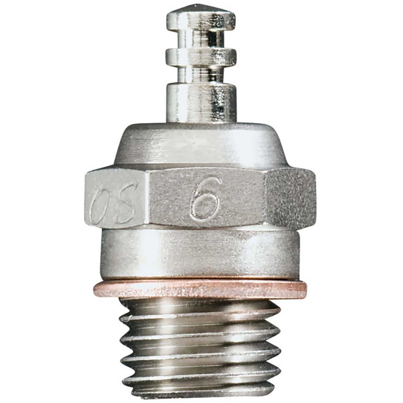 OSMG2690 GLOW PLUG #6 A3