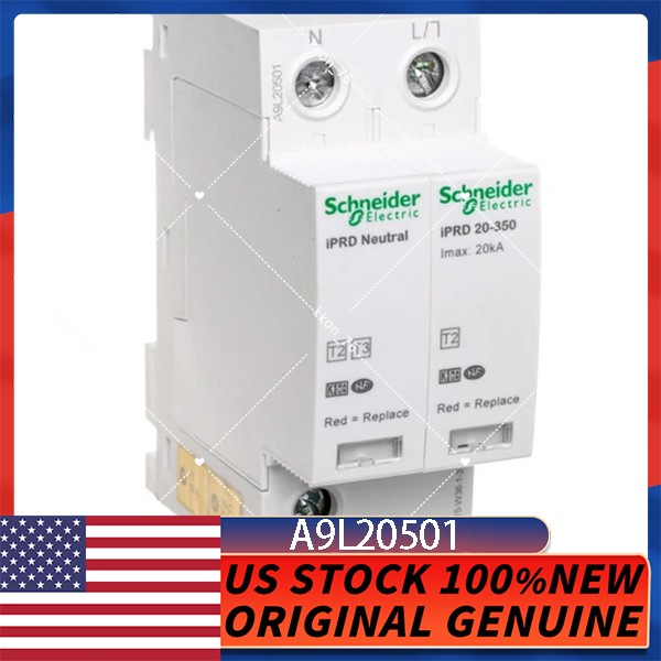 New Sealed A9L20501 Schneider Electric Free Shipping