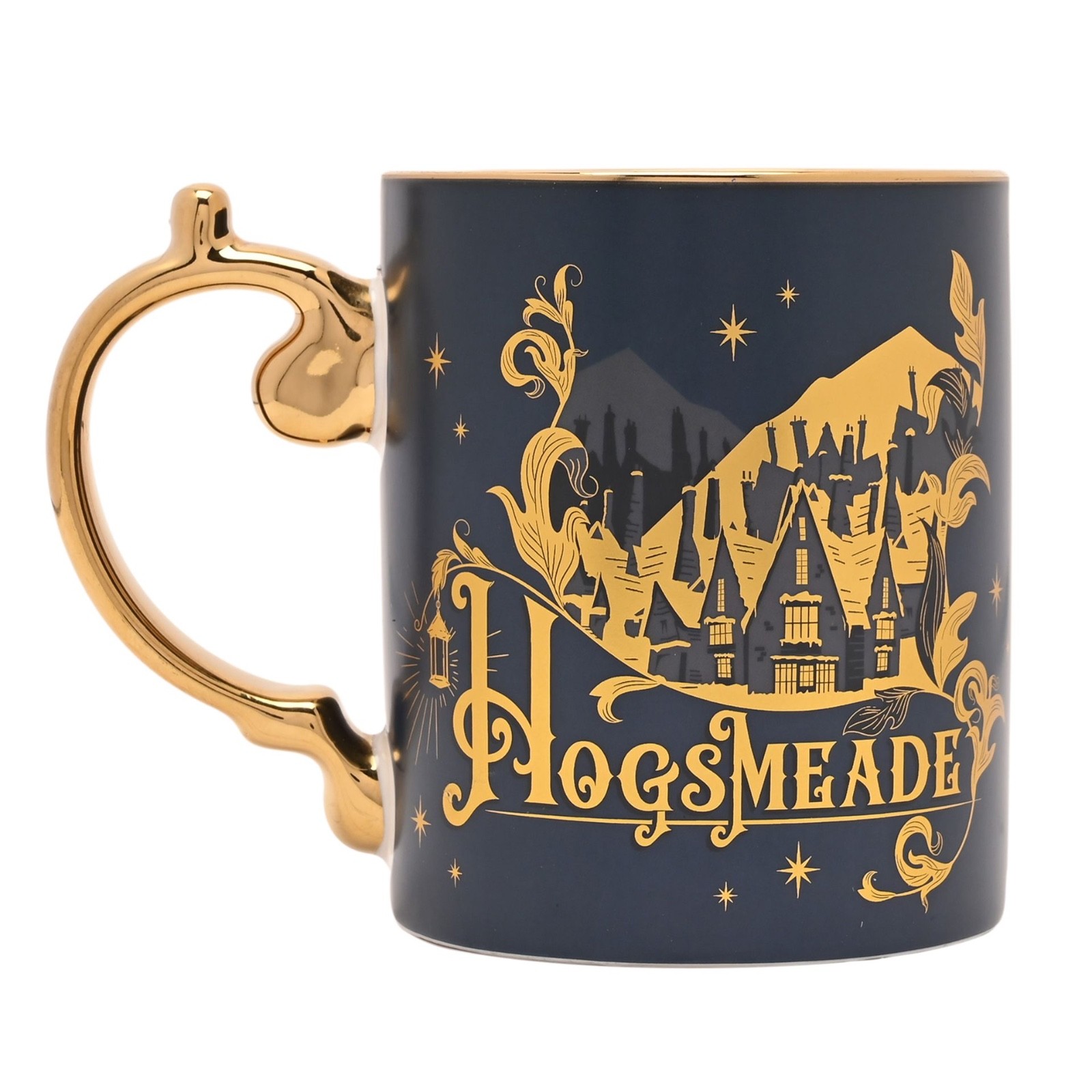 Harry Potter Collectable Mug - Hogsmeade