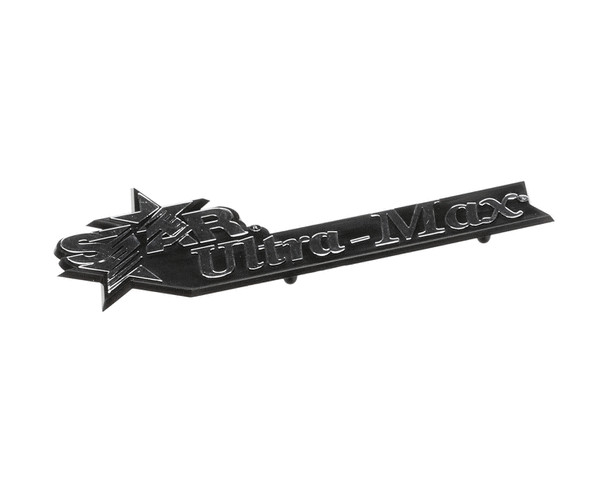 2M-Z15805 Star Logo, Ultra-Max Genuine OEM STA2M-Z15805