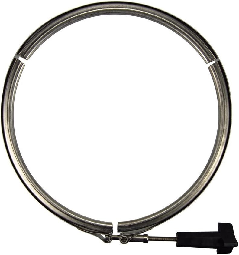 Pentair Band Clamp Assembly Complete (355320)