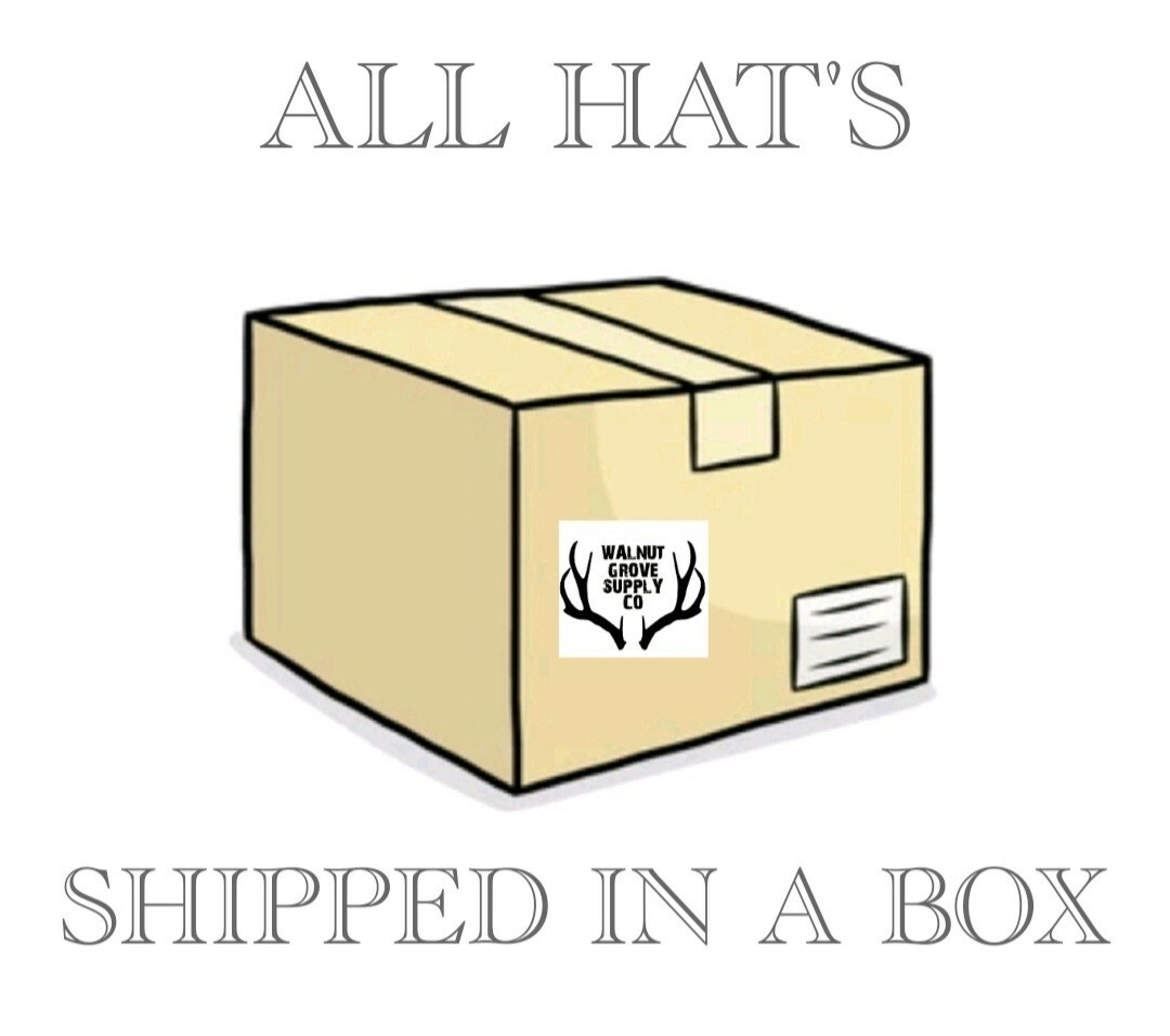 FISHWORKS FISHING HAT