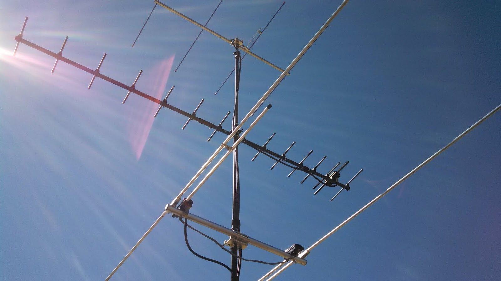 CQVHF.COM CQVHF.NET CQVHF.ORG***** BUSINESS DOMAIN******Seasoned, AMATEUR RADIO