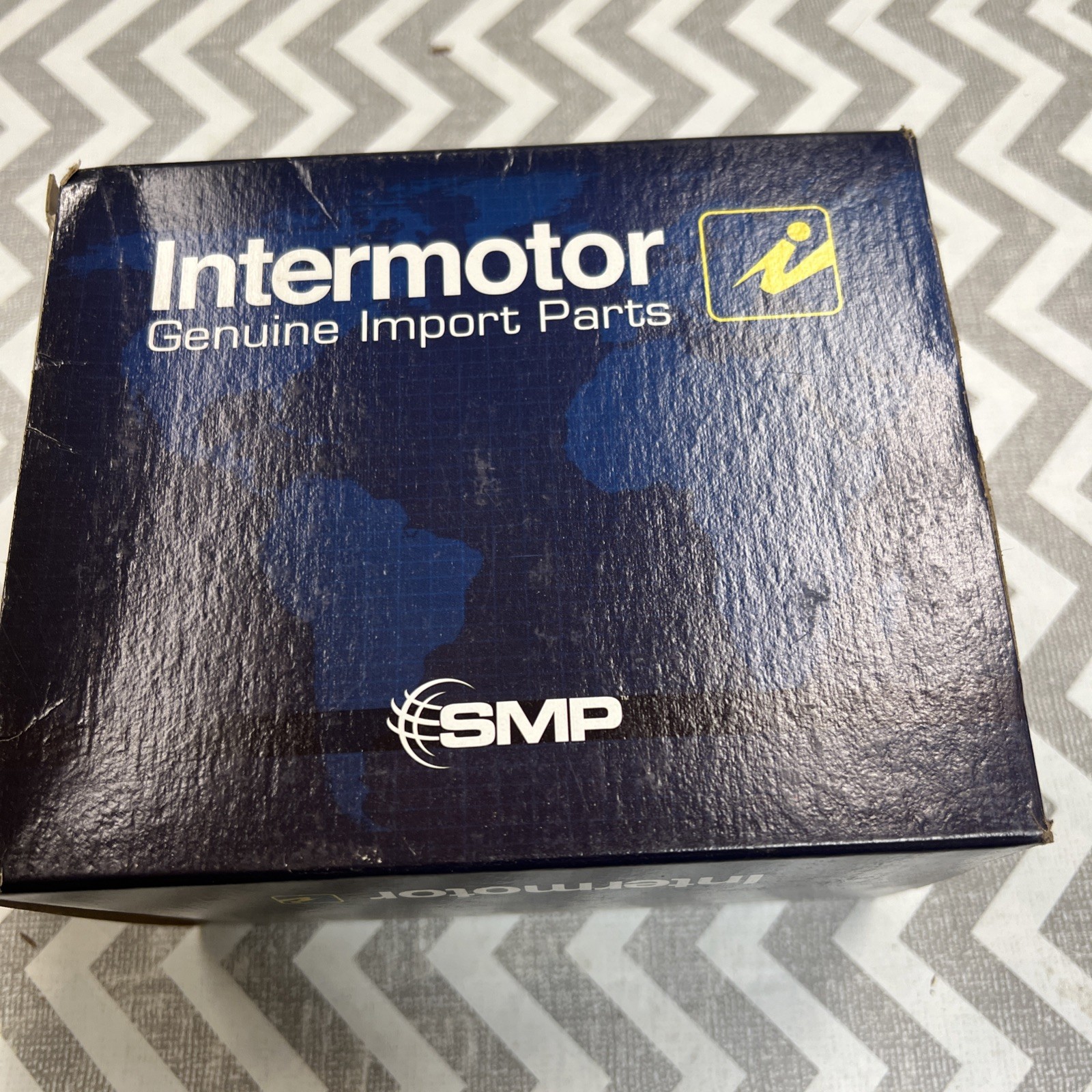 Standard Intermotor JH253 Distributor Cap! Free Shipping!