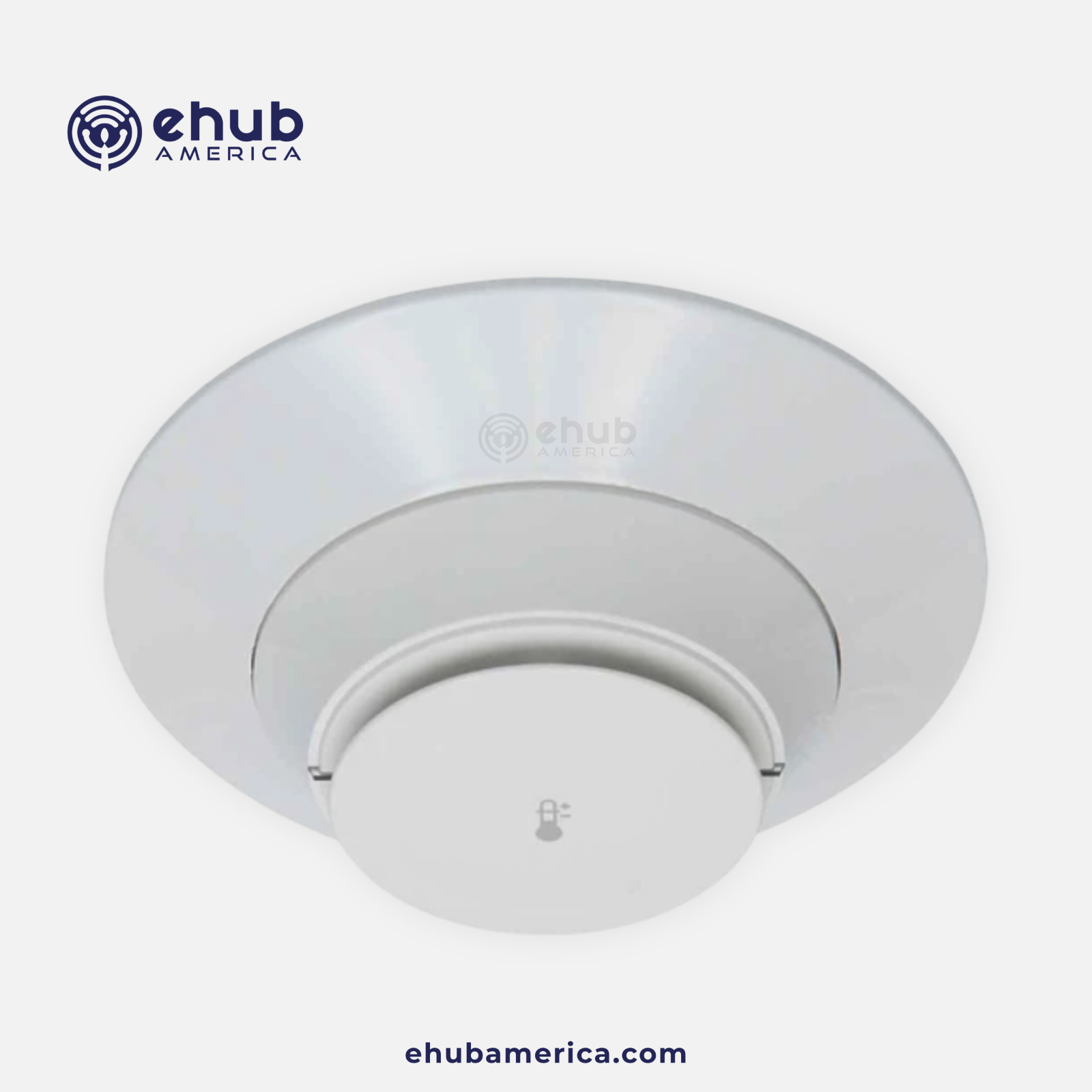 Fire-Lite H365 Firelite - Addressable Heat Detector