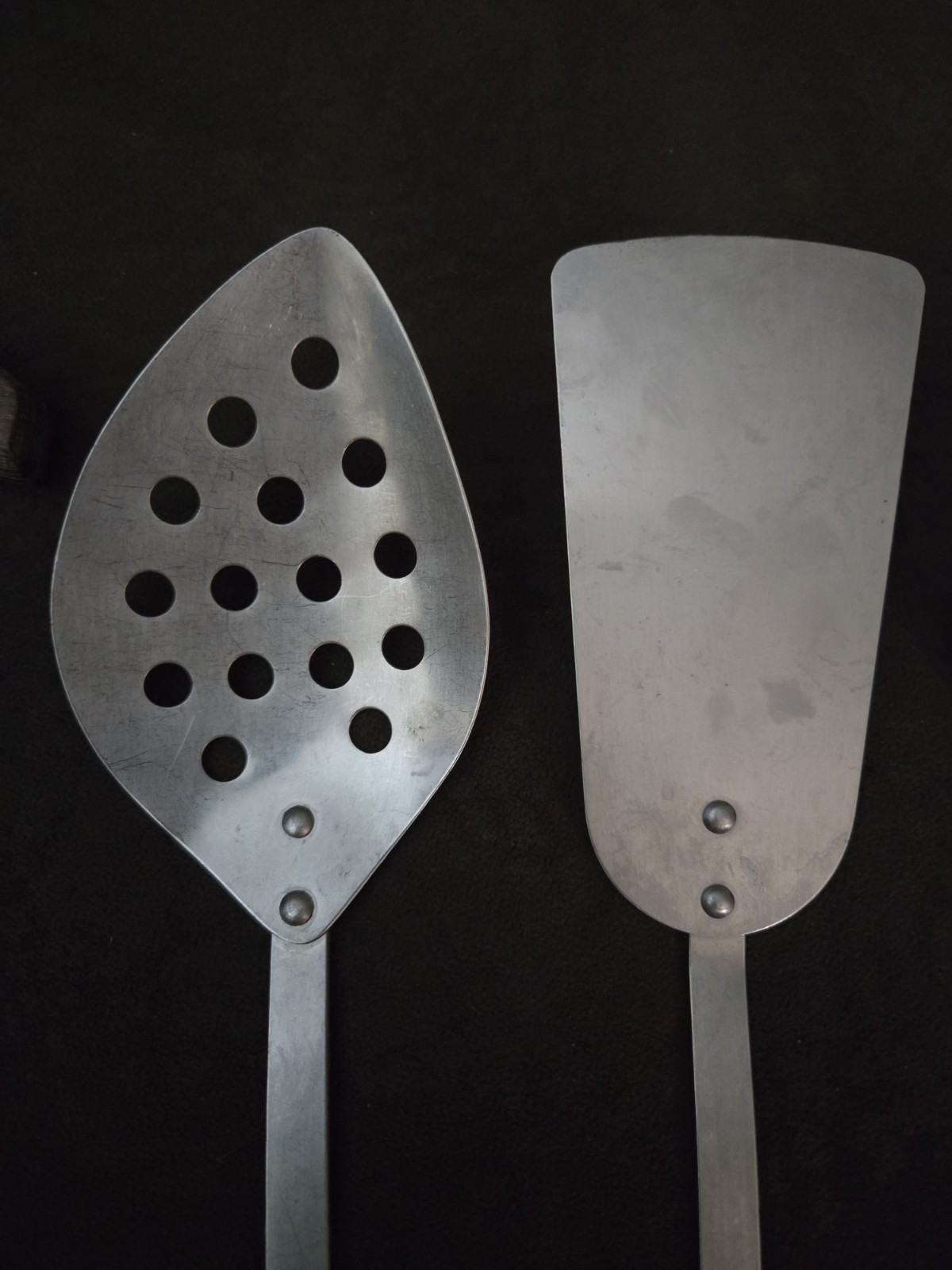 Kaylan Stainless Utensils