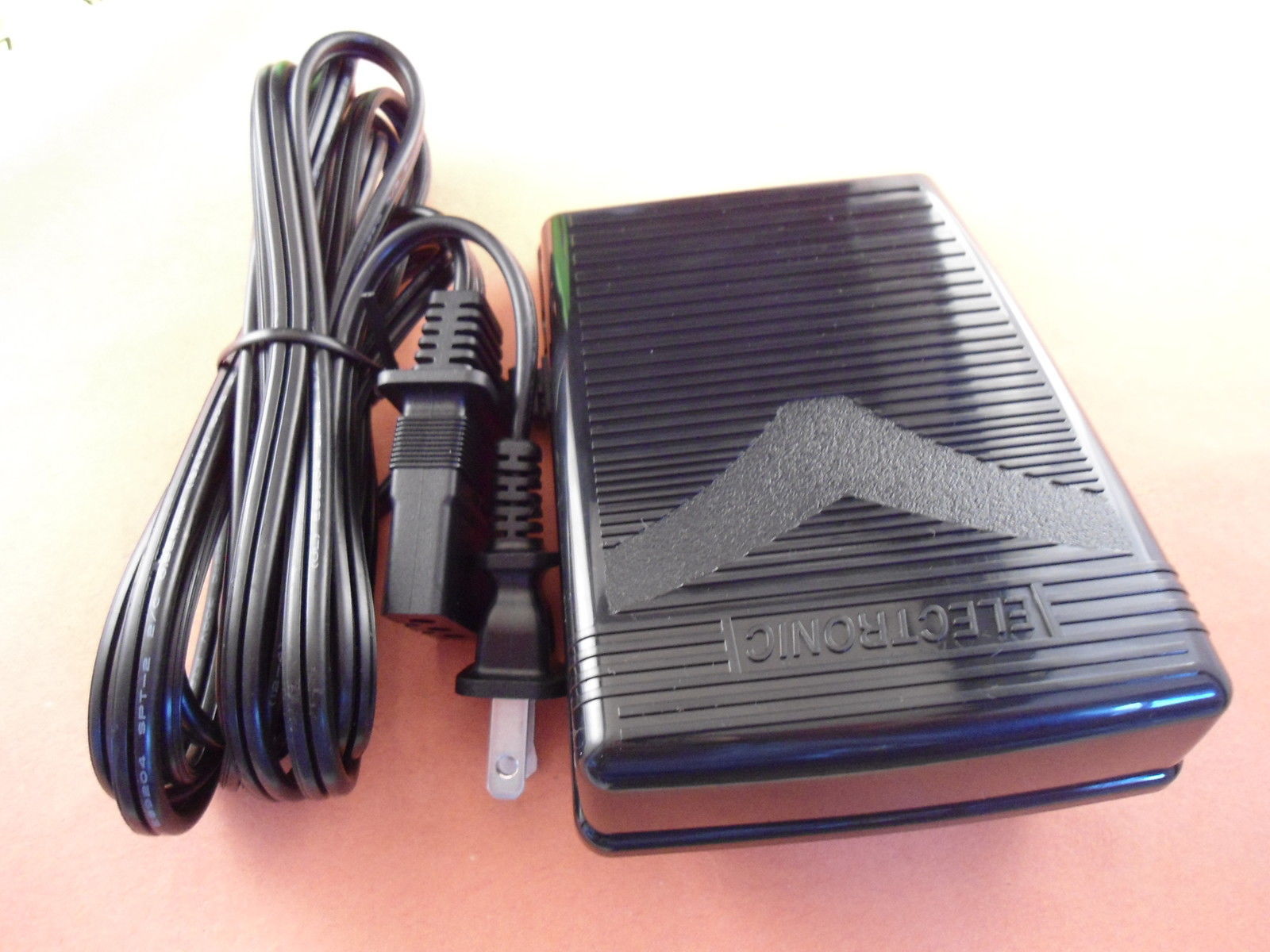 Foot Pedal Control for Viking Huskylock 1000 234D 430 535D 600 650ED 700 800 530