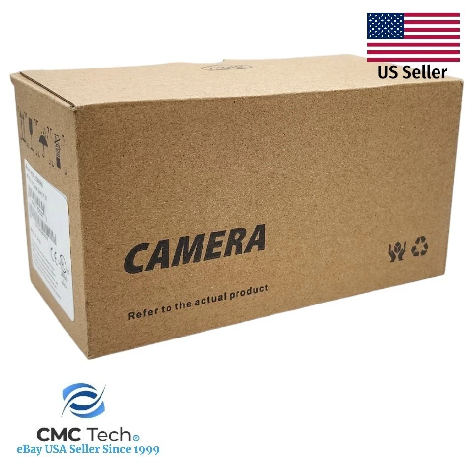 HCBL1200RN 1080P HD 2MP Bullet HDCVI 2.8mm Lens Bullet CCTV Security Camera
