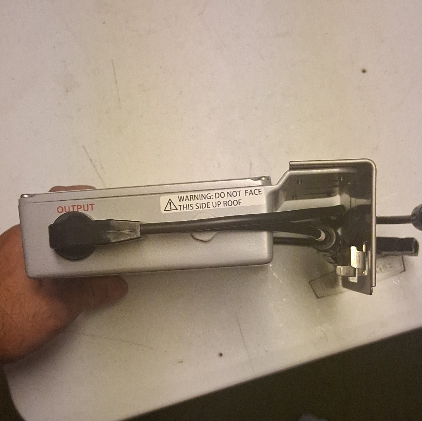 Delta Electronics Smart RSS Rapid Shutdown System Solar Device PLC - Open Box