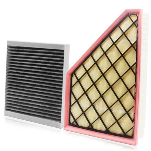 Comb Engine Cabin Air Filter for Buick Enclave 2025 2024 2023 2022 2021 2020