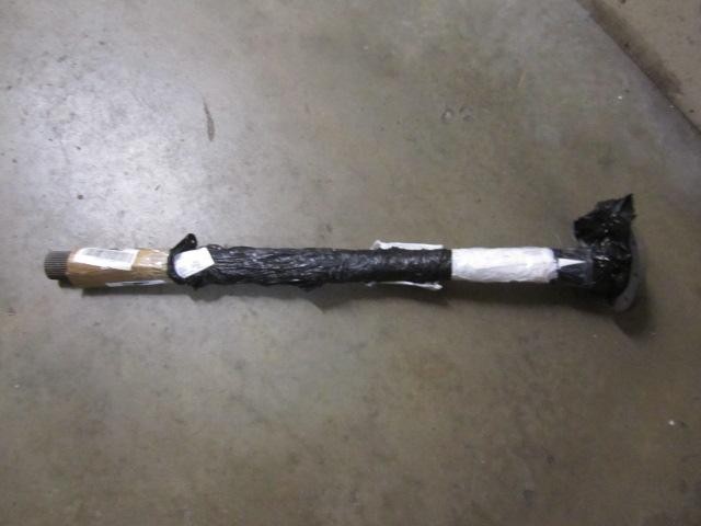 Replaces MERITOR-ROCKWELL 3202D6712 AXLE SHAFT ,  MD