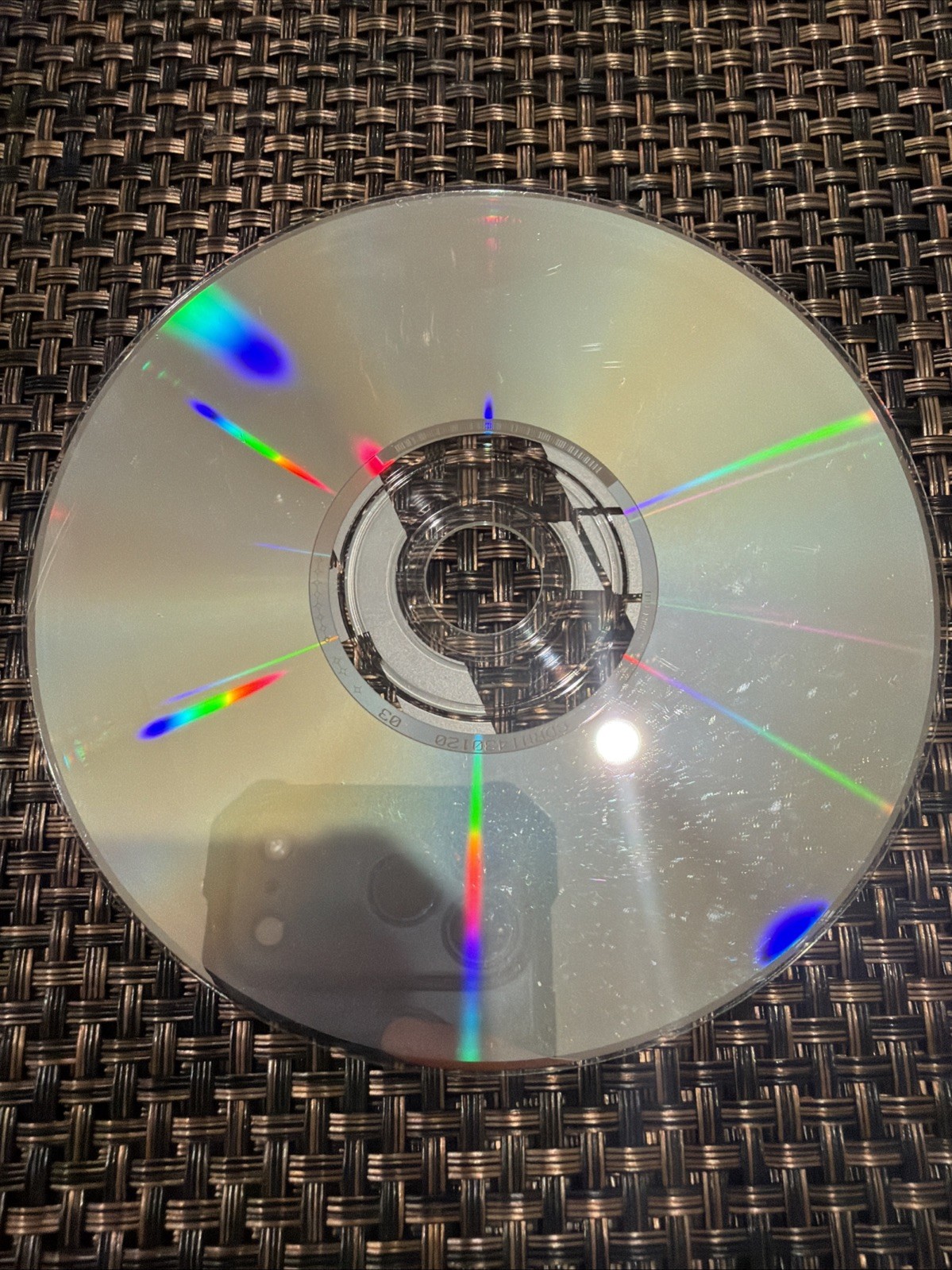 Microsoft NT Workstation Upgrade Version 4.0 CD-ROM - Vintage OS - Original Disc