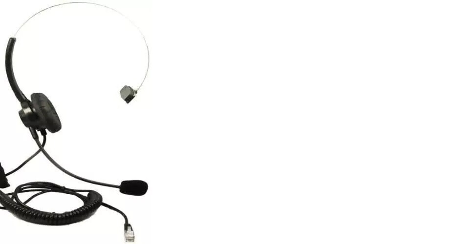WirelessFinest Headset46MV Compatible With Cisco 79xx 97xx 69xx M10 M12