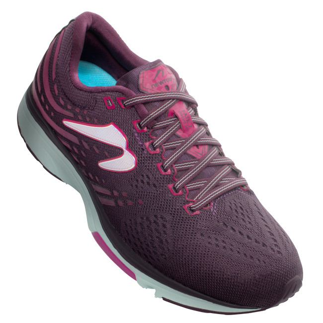 Newton Fate 7 Mauve/Magenta women's Athletic Running Shoes Trainers Sneakers