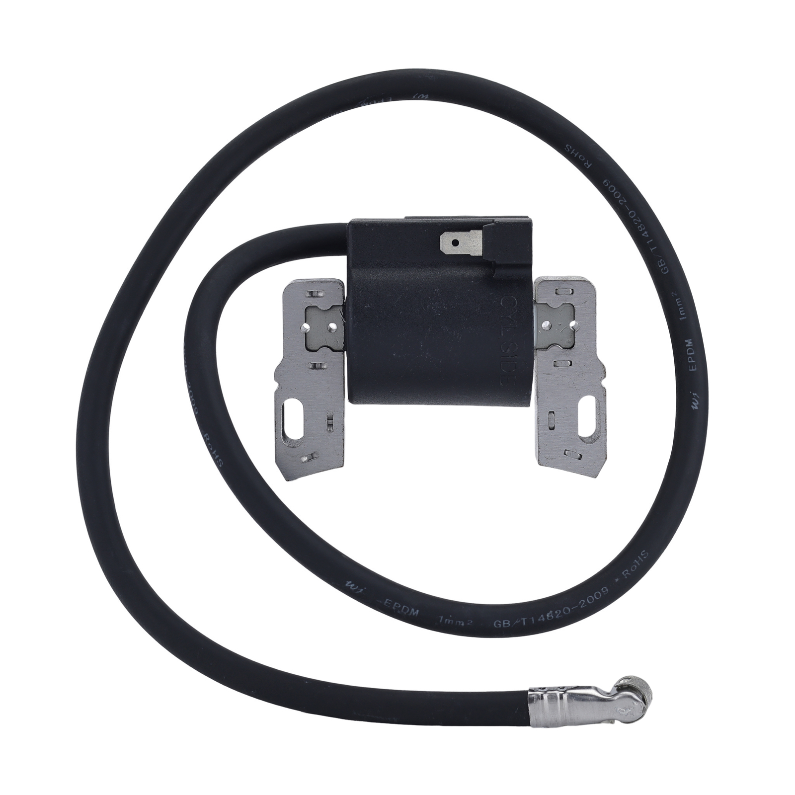 Ignition Coil Fits Briggs and Stratton 398811 7-16 HP vertical horizontal single