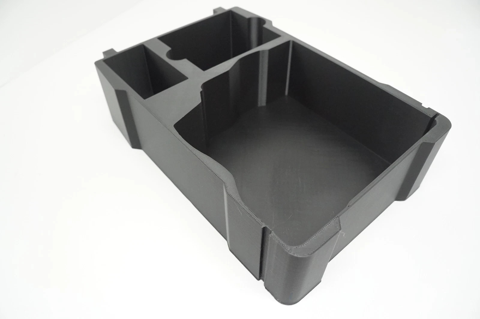 Milwaukee Packout Insert for M12 3/8" Crown Stapler (Insert Only)
