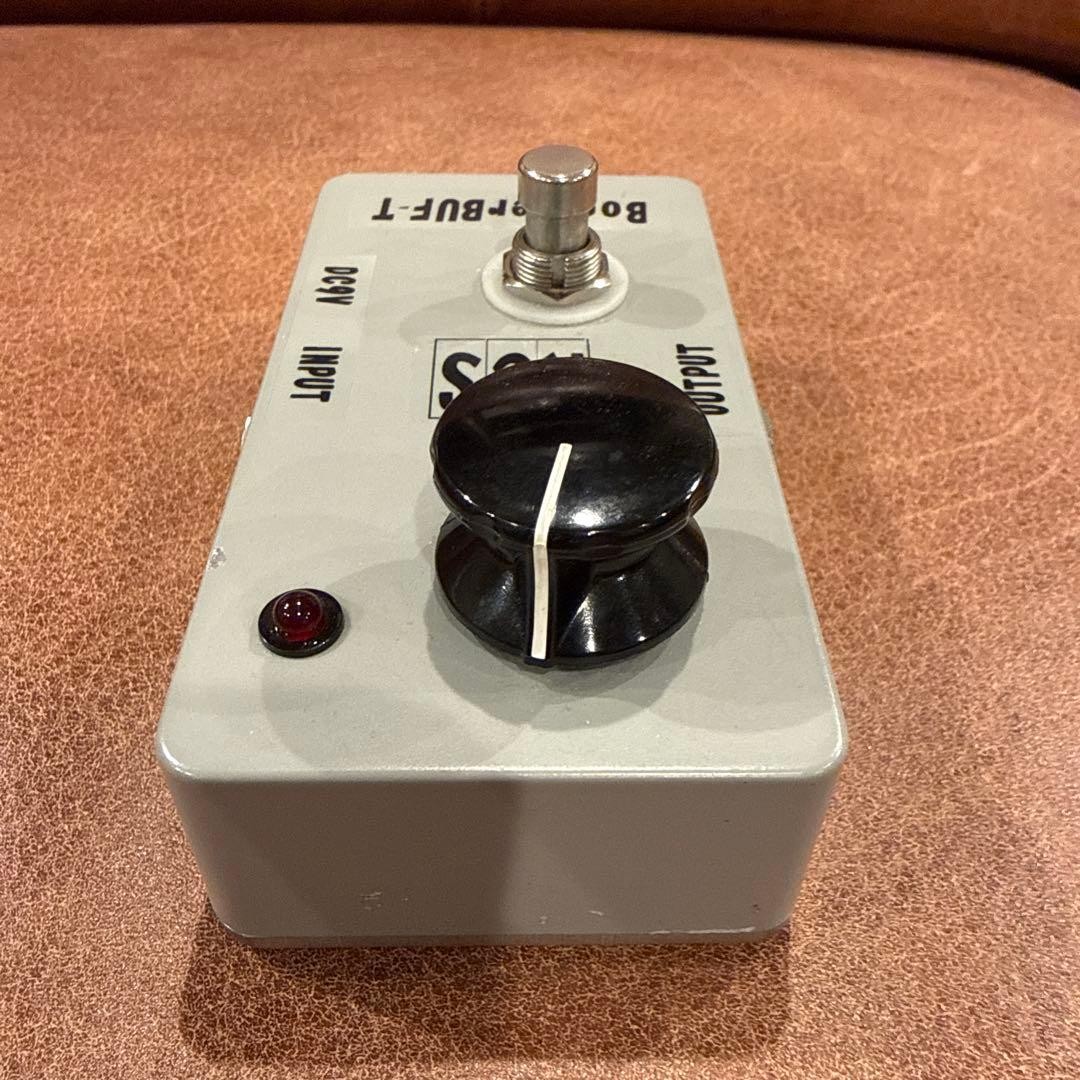 RCS booster Buf-T 193599