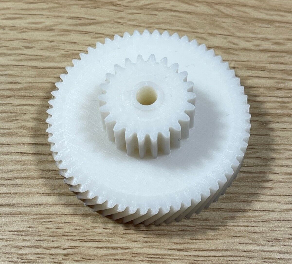 LIFE FITNESS 93TE, 95TE Lift Motor Gear