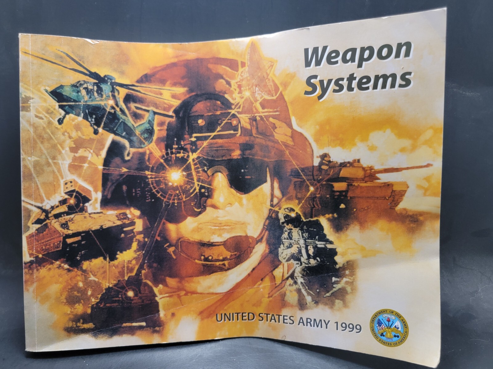 Weapon Systems: United States Army 1999