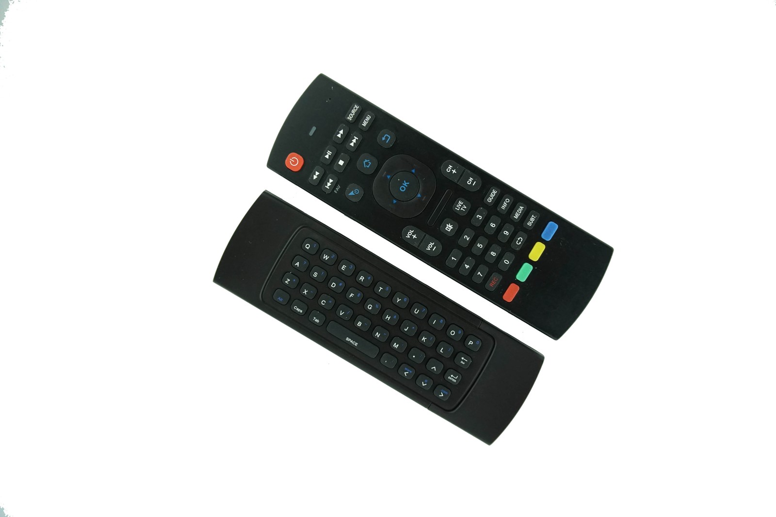 Remote Control For Thorn TH-65UHD TH-55UHD & Akai AK5019UHDS Smart HDTV TV