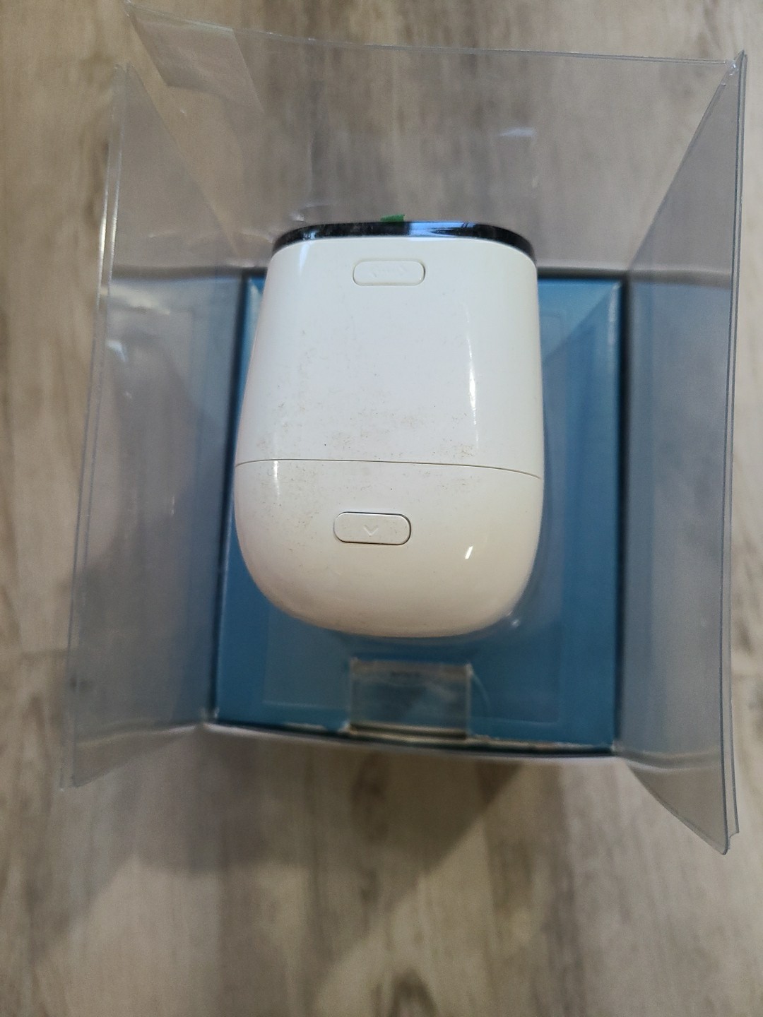 ARLO GO Mobile HD Security Camera with Arlo 4G LTE Connectivity Data Plan