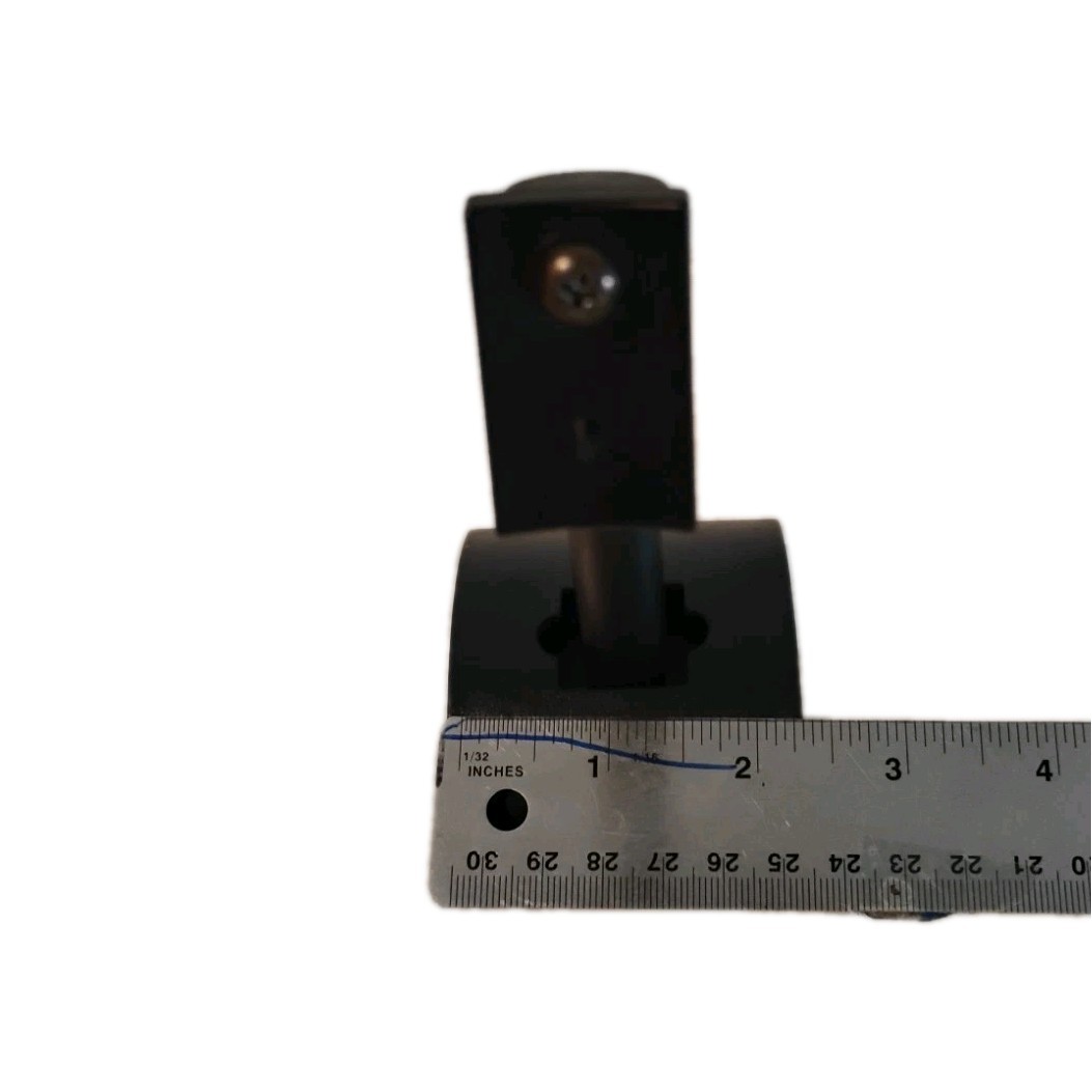 Bose Genuine Ceiling Wall Mount Bracket UB-20B Lifestyle Acoustimas Cube Speaker