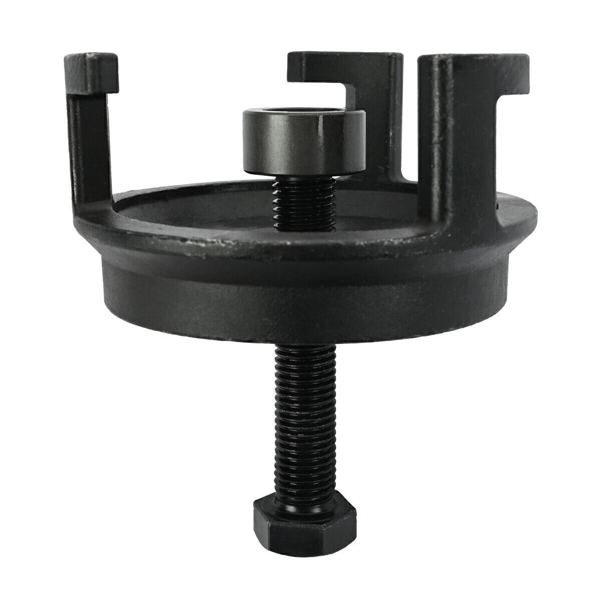 Harmonic Balancer Puller For GM LS LT Engines 25264 Black