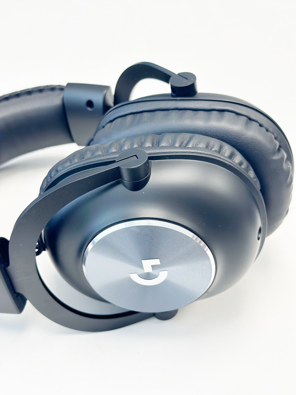 Nice** Logitech G PRO X Gaming Wired Headset Logitech Pro x Dac Adapter
