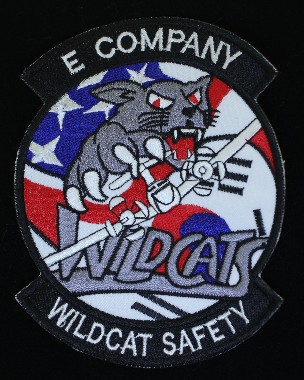 Patch NP-3