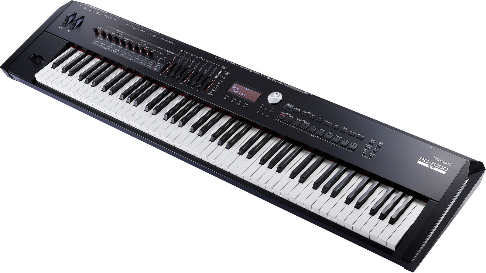 Roland RD-2000EX