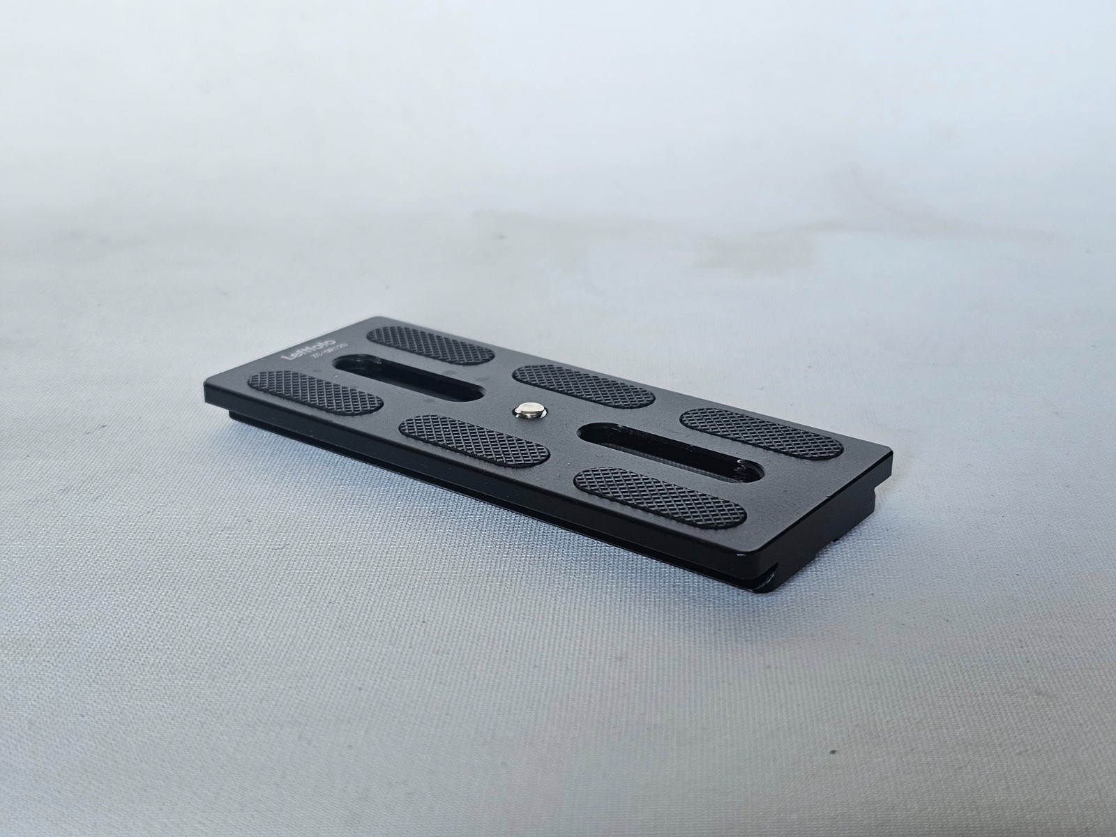 Leftfoto ZC-QR120 quick release plate