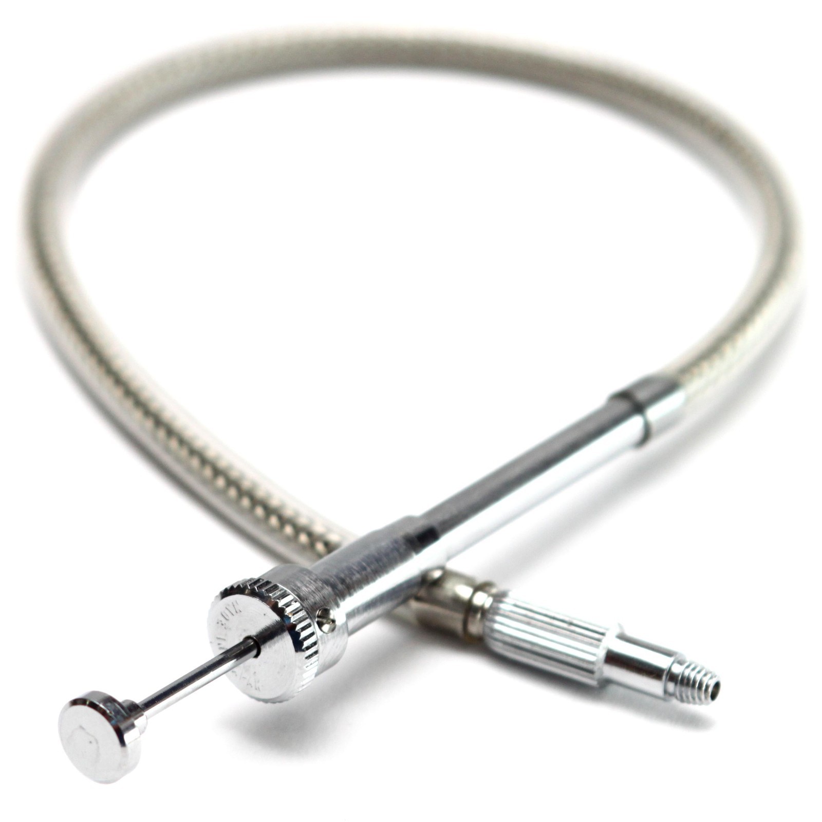 Shutter Release Cable 12" for Voigtlander Chinon Alpa Fuji Kodak Welta Agfa Kowa
