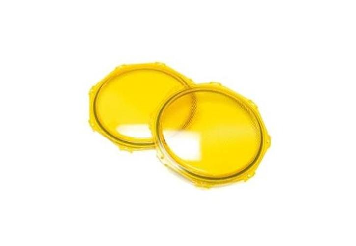 Amber Lens Kit 7000 Series Off-Road Lights
