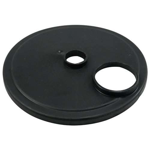 Cover - Wheel Dust #731-07240A for MTD, Troy-Bilt, Bolens, Cub Cadet, Craftsman,