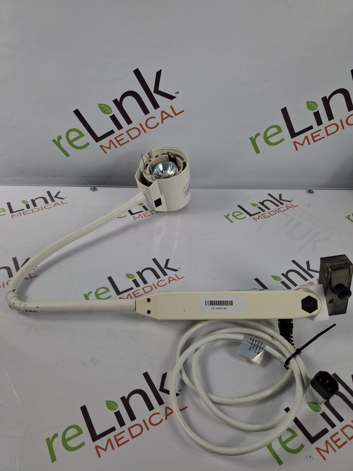 Wildman lighting Co Halux 50sx Exam light