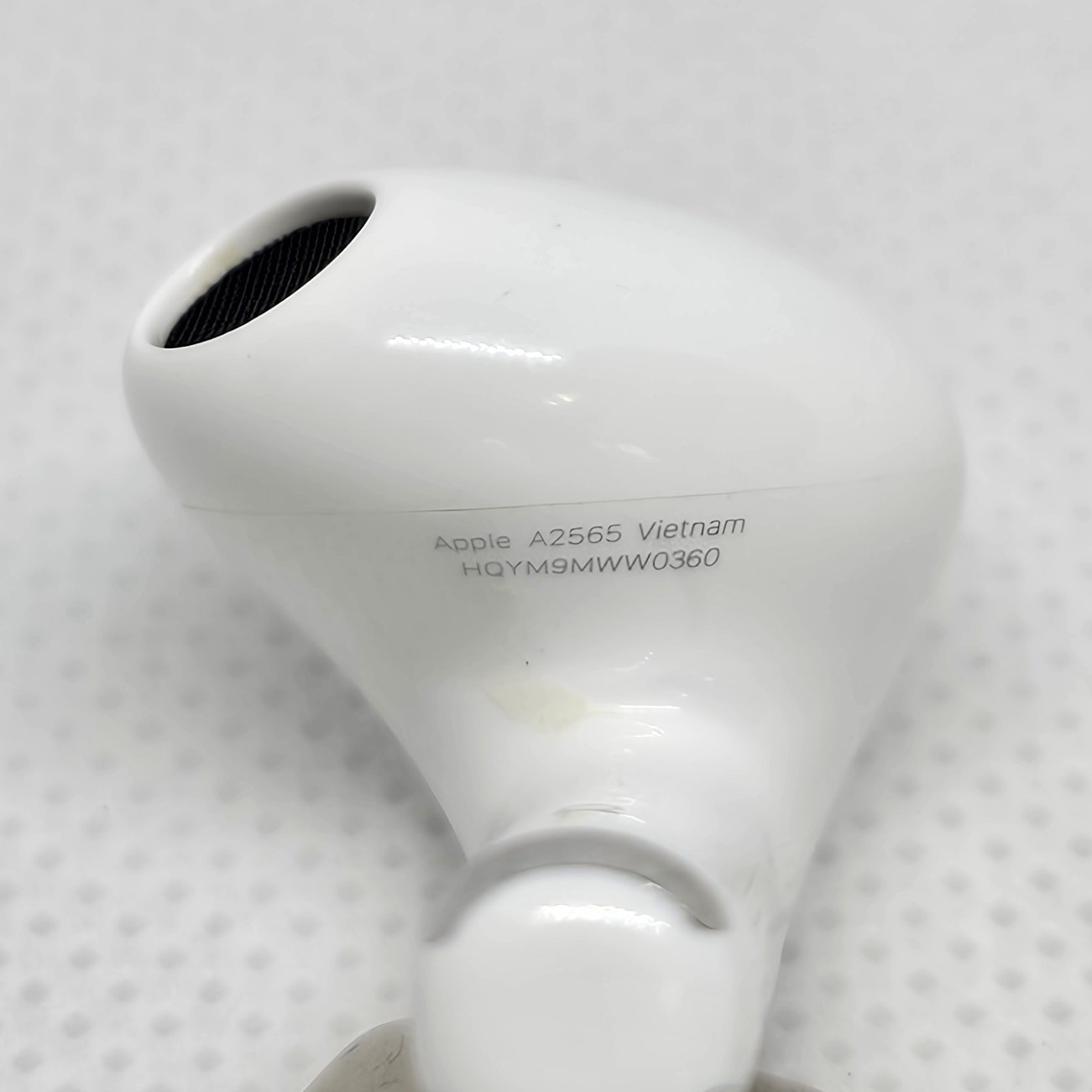 Apple AirPods 3rd Gen Replacement Right, Left Earbuds or Charging Case