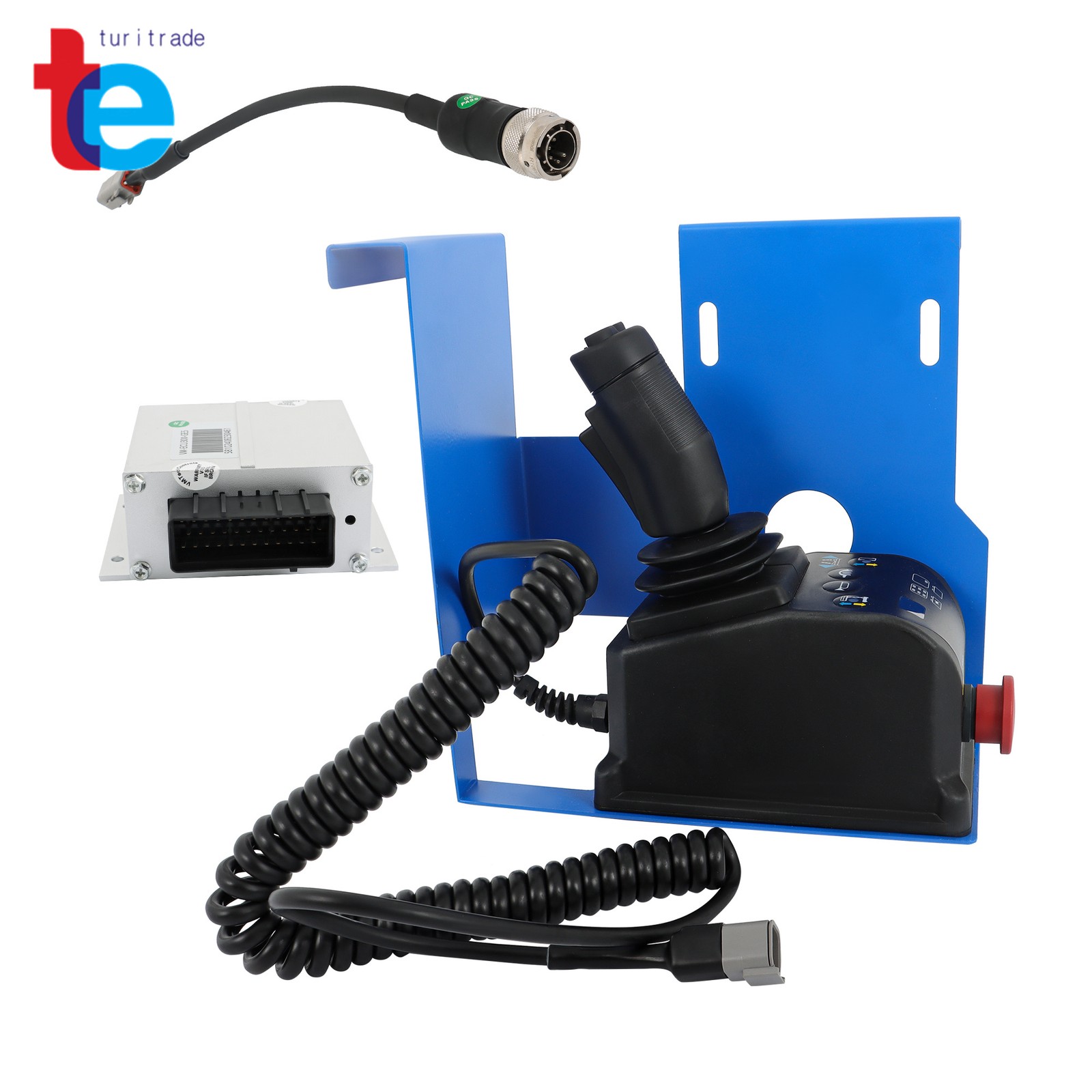 105295GT 105295 Control Box Update Kit For Genie Gen 5 GS-1930 GS-2032 GS-1530
