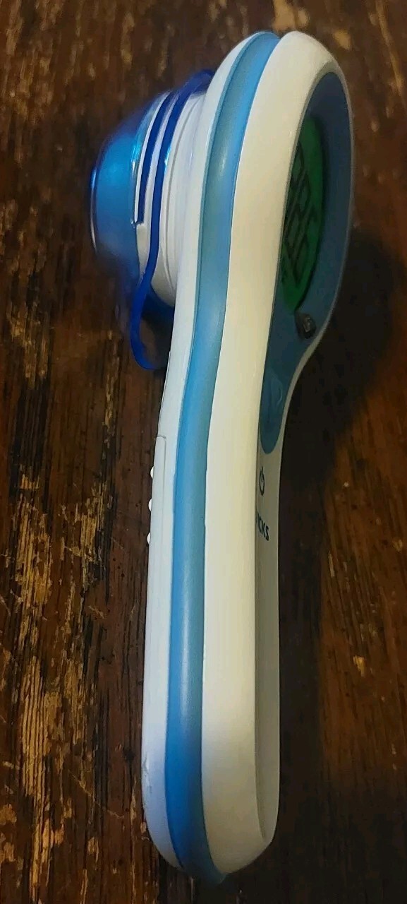 Vicks Thermometer Forehead v977