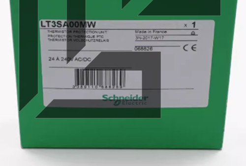NEW 1PCS SND Thermistor relay LT3SA00MW