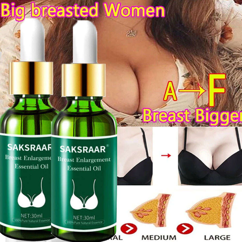 male-female BREAST ENHANCEMENT ENLARGEMENT CREAM PERMANENT BREAST GROWTH FAST