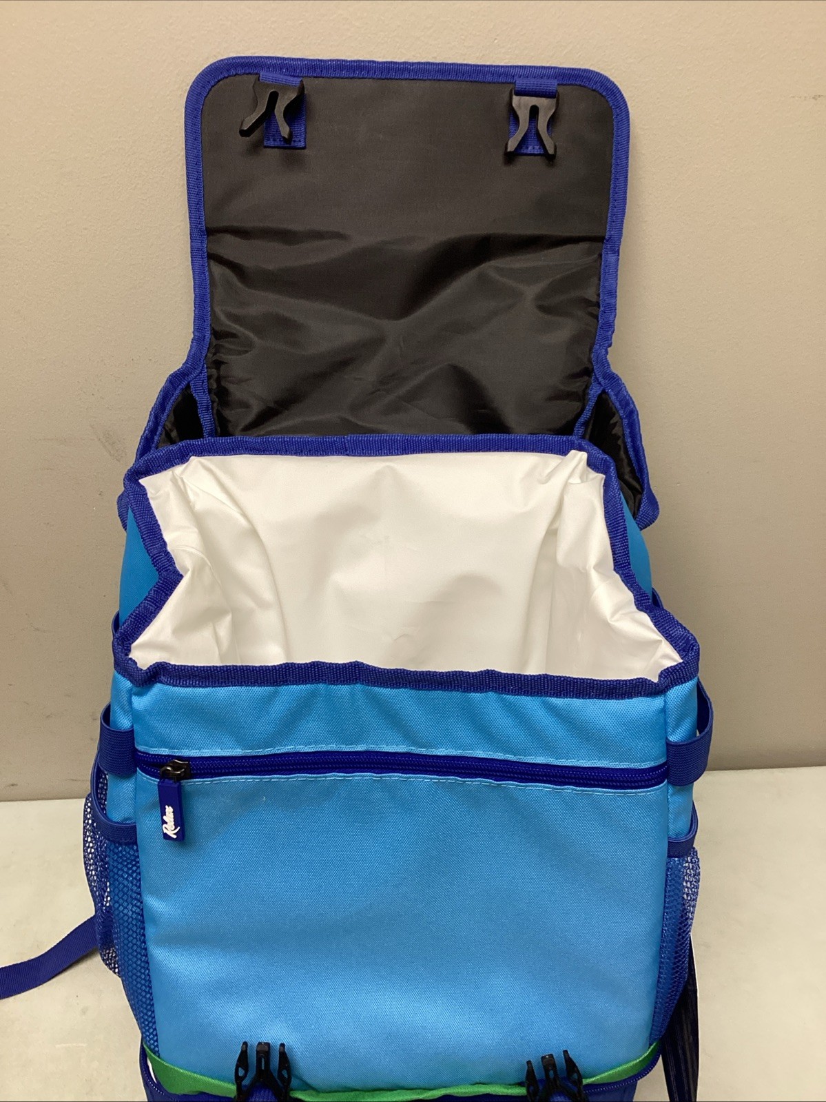Tommy Bahama Insulated Backpack Cooler NEW