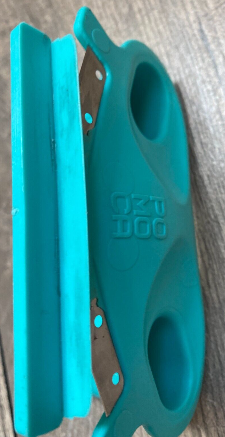 POMOCA Tool for Ski Skins Atomic Rossignol Black Diamond K2 and other