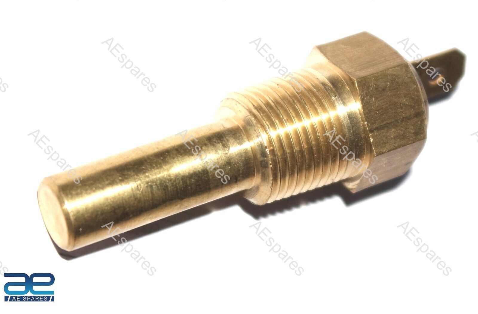 Electrical Temperature Sensor Compatible With Ford Farmtrac Tractor New