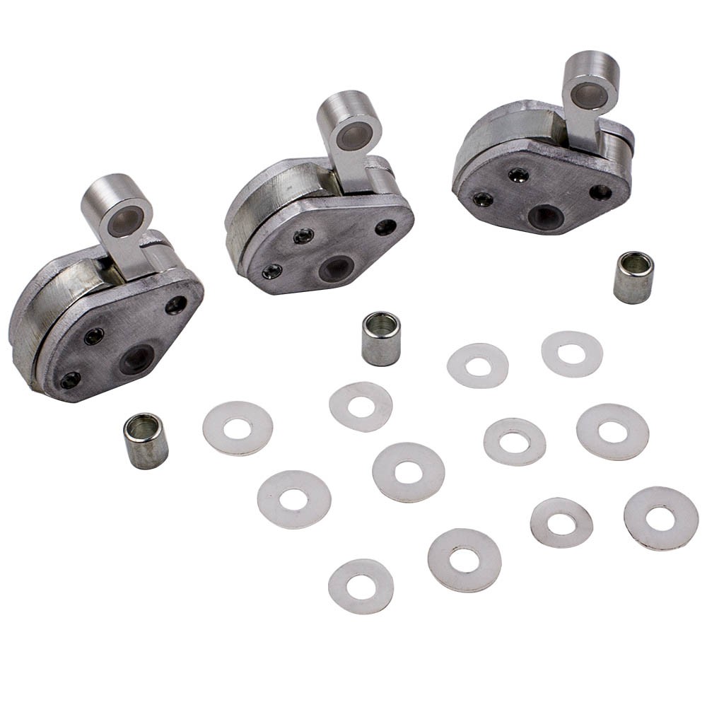Golf Cart Drive Clutch Parts for Yamaha G2-G14 Gas 1985-1995 JN5-46205-00