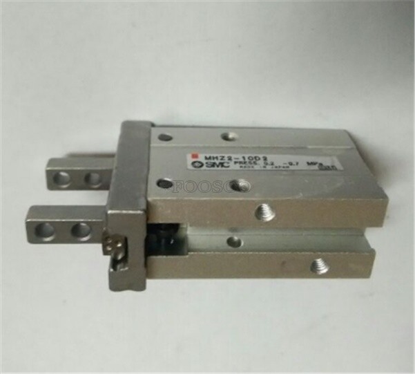 Used 1 Pcs Smc MHZ2-10D2 Tested Good Condition ar