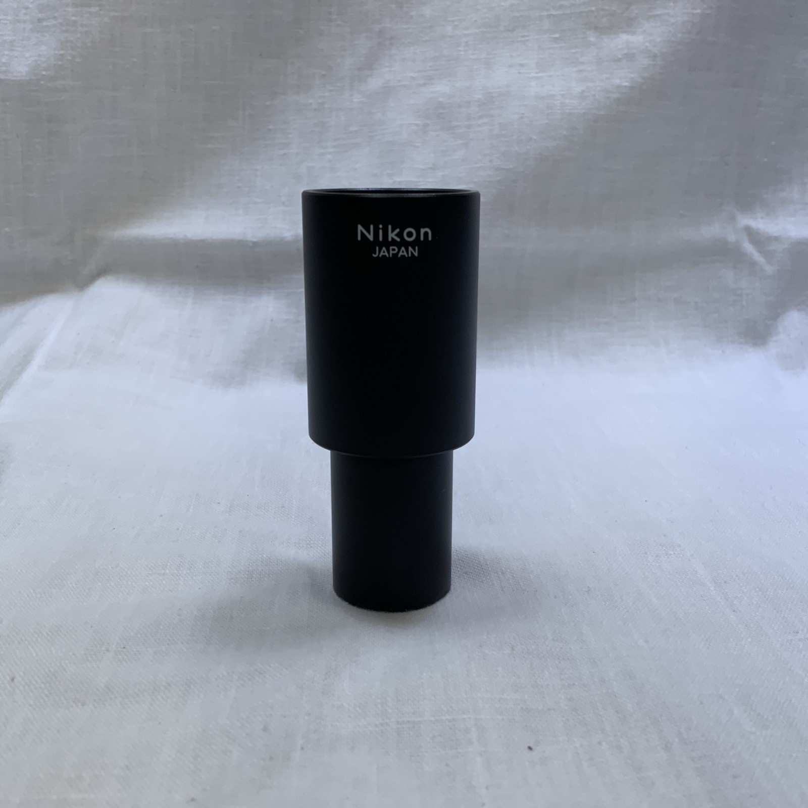 Nikon TV Relay Lens 1X/16 Stereozoom Microscope Lens
