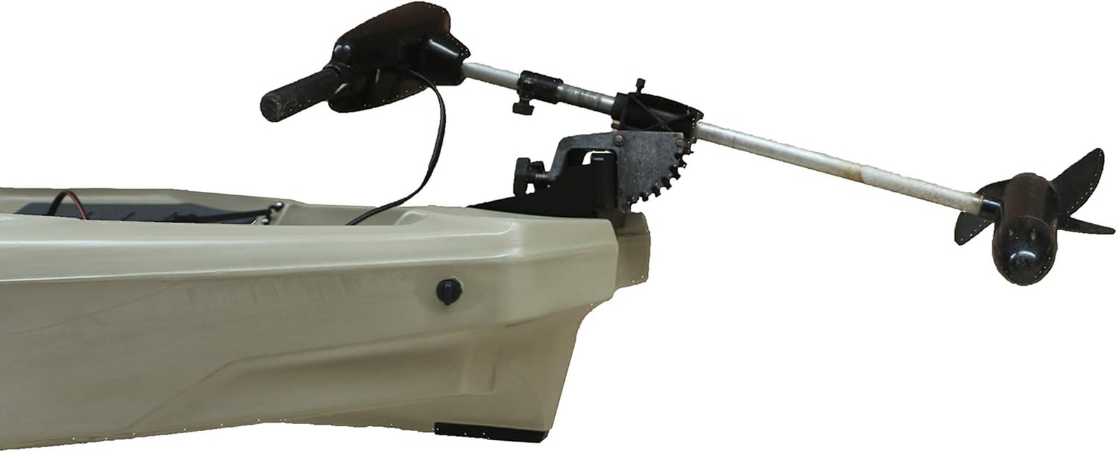 Wilderness Systems Kayak Transom Trolling Motor Mount